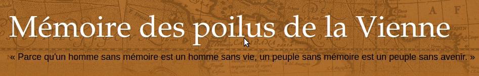 MmoiredespoilusdelaVienne