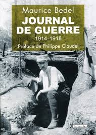 Maurice Bedel