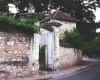 Route de Loudun
                  (ancienne cole libre)