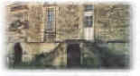 Thur faade manoir