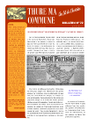 Bulletin
                juin 2016