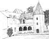 Dessin La Massardire