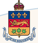 Je me souviens